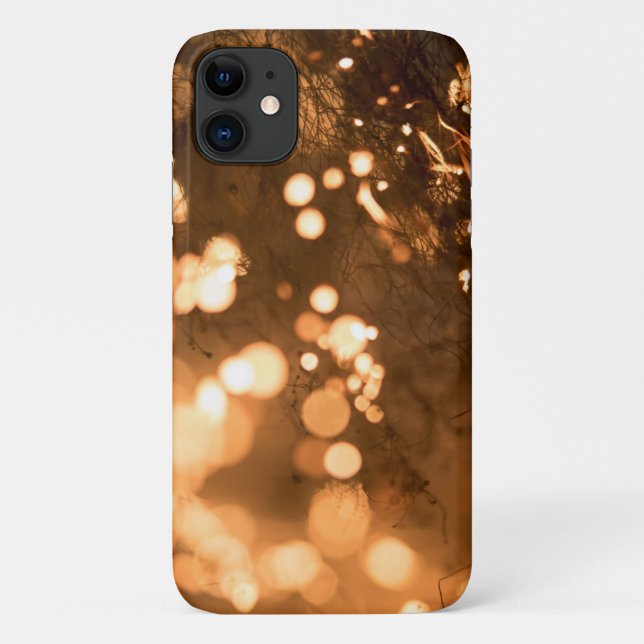 Coques Case-Mate iPhone Lumière bohème (Dos)