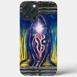 Etui iPhone Case-Mate Lumière céleste