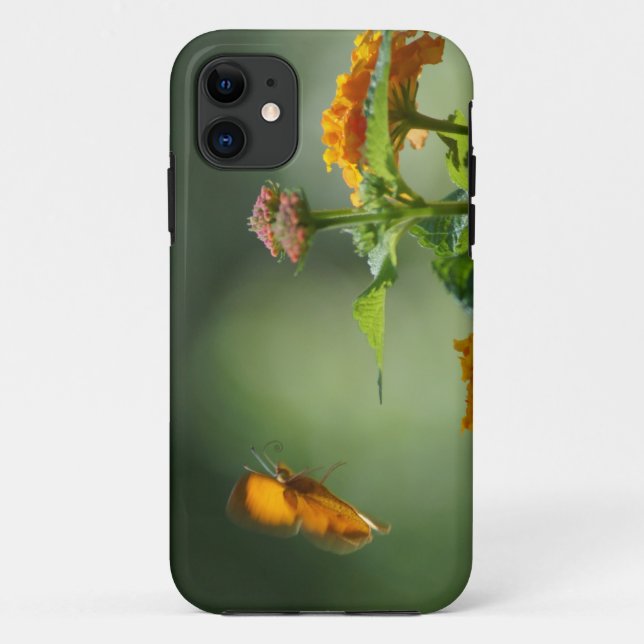 Coques Case-Mate iPhone Lumière d'été (Dos)