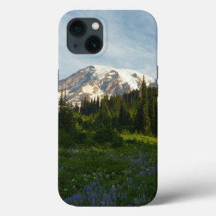 Case-Mate iPhone Case Lumière du matin du Mont Rainier