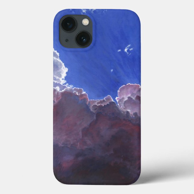 Coques Case-Mate iPhone Lumière implacable 2012 (Verso)