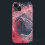 Coques Pour iPhone Lumière rose I<br><div class="desc">Décor à la maison</div>