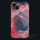 Case-Mate iPhone Case Lumière rose I<br><div class="desc">Décor à la maison</div>
