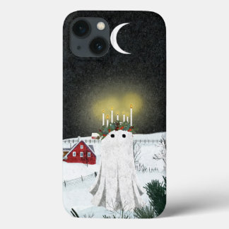 Case-Mate iPhone Case Lumière sur les bougies