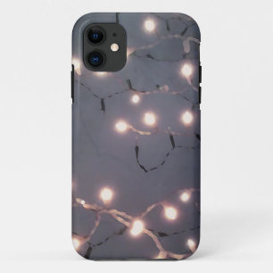 Coques Pour iPhone Lumières blanches