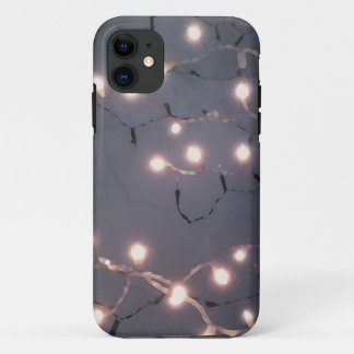 Coques Pour iPhone Lumières blanches