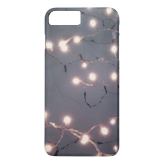 Etui iPhone Case-Mate Lumières blanches