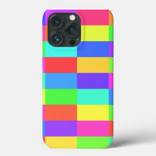 Case-Mate iPhone Case Lumières couleur