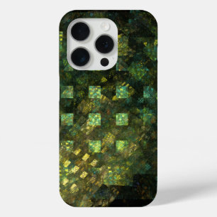 Coque Case-Mate iPhone Lumières dans la ville Art Abstrait