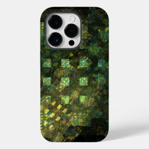 Coque Case-Mate iPhone Lumières dans la ville Art Abstrait