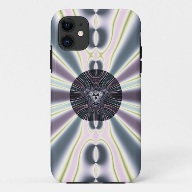 Coques Case-Mate iPhone Lumières de diamant (Dos)