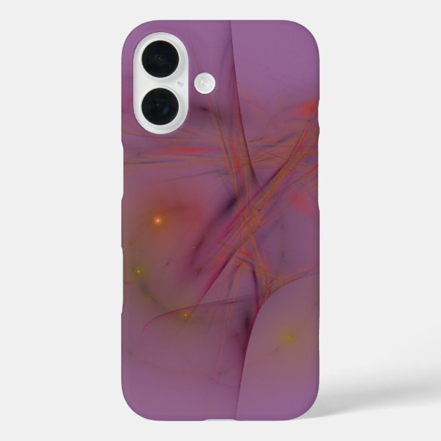 Coques Case-Mate iPhone lumières de l'esprit (Verso)