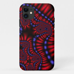 Coques Pour iPhone Lumières Électriques