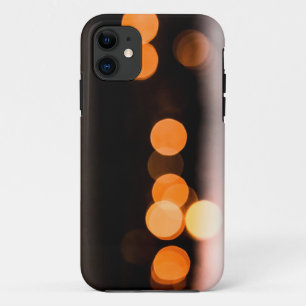 Coques Pour iPhone lumières la nuit