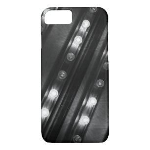 Case-Mate iPhone Case Luminaires noir et blanc