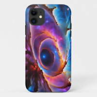 "Luminara" - Nebula et Galaxies