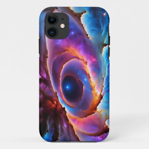 Case-Mate iPhone Case "Luminara" - Nebula et Galaxies