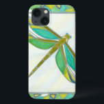 Case-Mate iPhone Case Lumineuse libellule Pastel par Vanna Lam<br><div class="desc">Créée par Vanna Lam,  cette libellule lumineuse est peinte dans des couleurs pastel. Vous ne trouverez peut-être pas son genre dans la nature,  mais c'est néanmoins une création étonnante. Commandez votre impression dès aujourd'hui !</div>