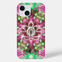 Lumineuse Zen Lotus