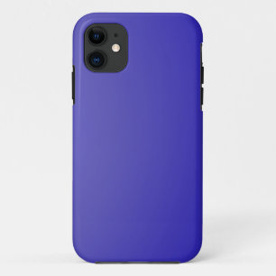 Case-Mate iPhone Case Luminosité bleu lotus