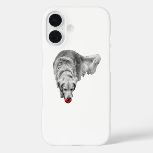 Coque Pour iPhone 16 Luminosité de la criminalité