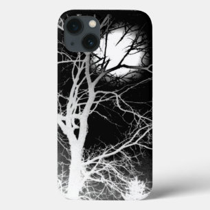 Coque Case-Mate iPhone Lune