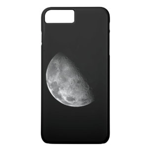 Coque iPhone 8 Plus/7 Plus Lune