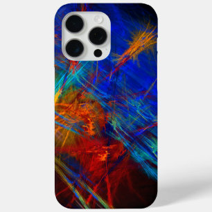 Coque Case-Mate iPhone Lune Bleue - Magnifique Et Mystérieuse