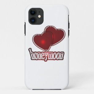 Coques Pour iPhone Lune de miel