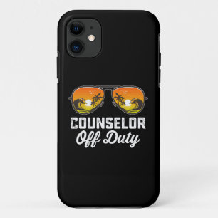 Case-Mate iPhone Case Lunettes de soleil de conseiller hors service Dern