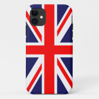 L'Union Jack classique