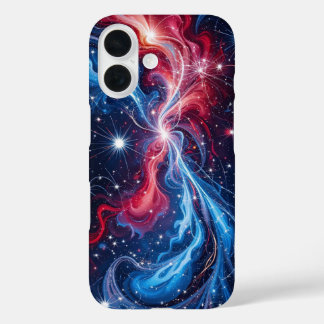Coque Pour iPhone 16 l'univers