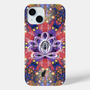 Coque Case-Mate iPhone Lustré Zen Lotus