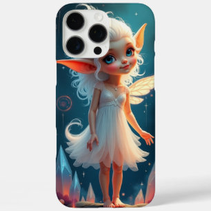 Coque iPhone 16 Pro Max Lutin 