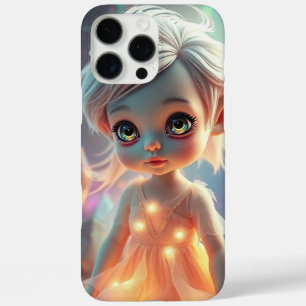 Coque iPhone 16 Pro Max Lutin