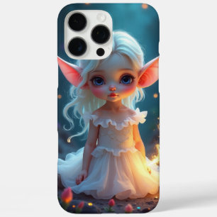 Coque iPhone 16 Pro Max Lutin