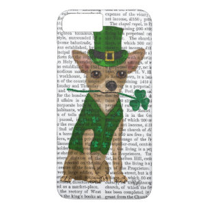 Coque iPhone 7 Plus Lutin de chiwawa