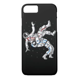 Case-Mate iPhone Case Lutte des astronautes