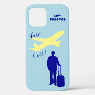Case-Mate iPhone Case Luv