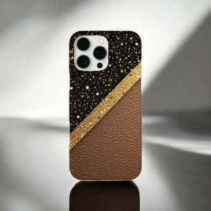 Coque iPhone 16 Pro Max Luxe Parties scintillant Guard (Parties scintillan