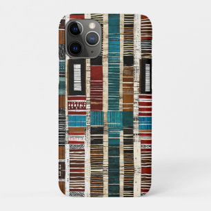 Case-Mate iPhone Case Luxe raffiné Ile des Caraïbes africaines