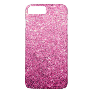 Etui iPhone Case-Mate Luxe rose élégant de parties scintillantes