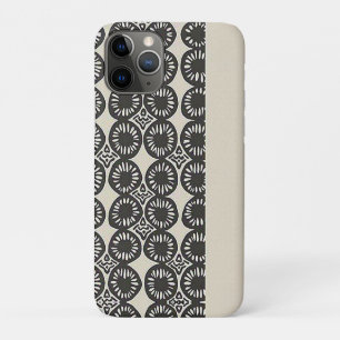 Case-Mate iPhone Case Luxe sophistiqué Caraïbes africaines