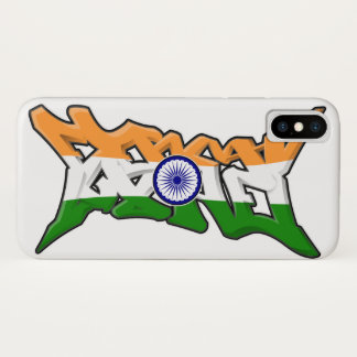 Case-Mate iPhone Case Lyphe Éternel Inde