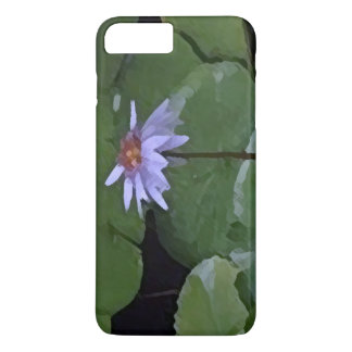 Coque Case-Mate iPhone Lys d'eau