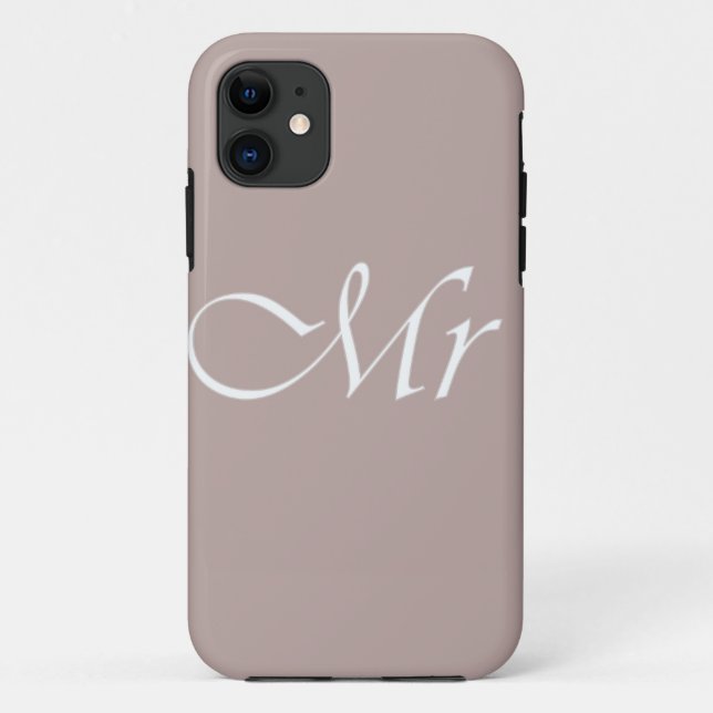 COQUES Case-Mate iPhone M. (Dos)
