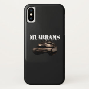 Case-Mate iPhone Case M1 Abrams