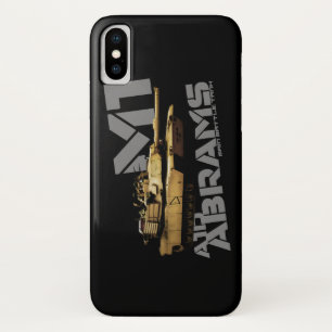 Case-Mate iPhone Case M1 Abrams