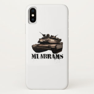Case-Mate iPhone Case M1 Abrams