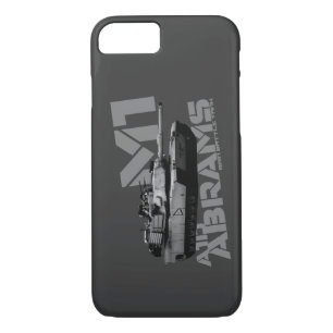 Coque Case-Mate Pour iPhone M1 Abrams